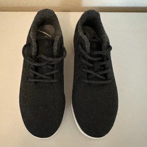 Allbirds Mens Wool Runners